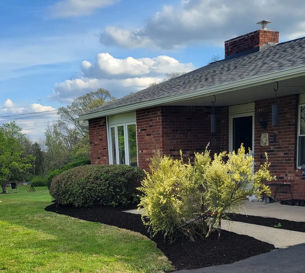 Reliable residential landscaping in Norristown, PA - H & J Services