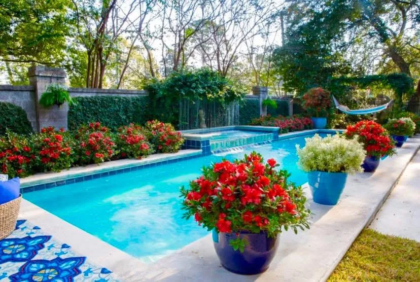 Top-rated landscaping services near you in Huger, SC by H & K Landscaping
