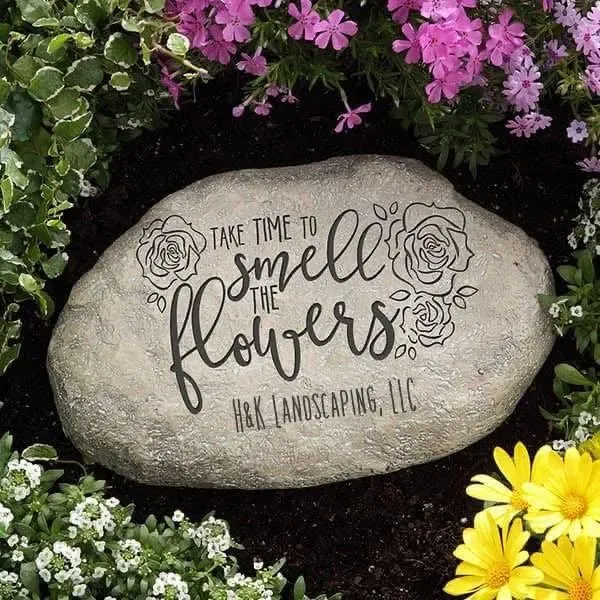 Custom residential landscaping for year-round maintenance in Huger, SC by H & K Landscaping