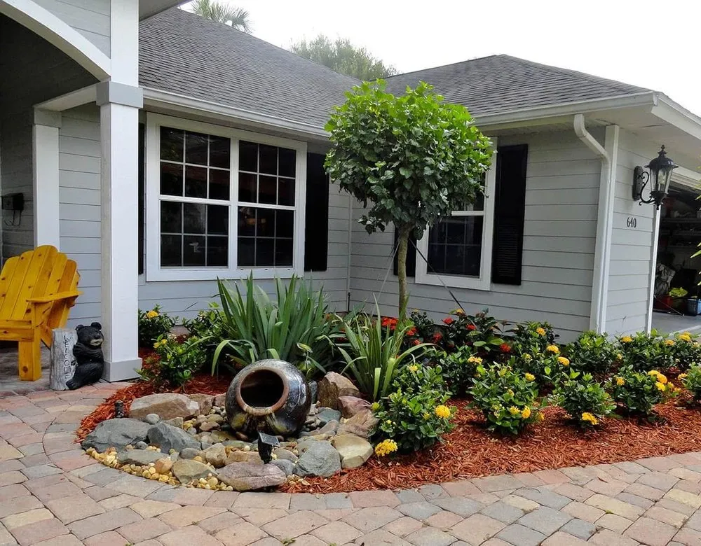 Expert lawn care service in Huger, SC - H & K Landscaping