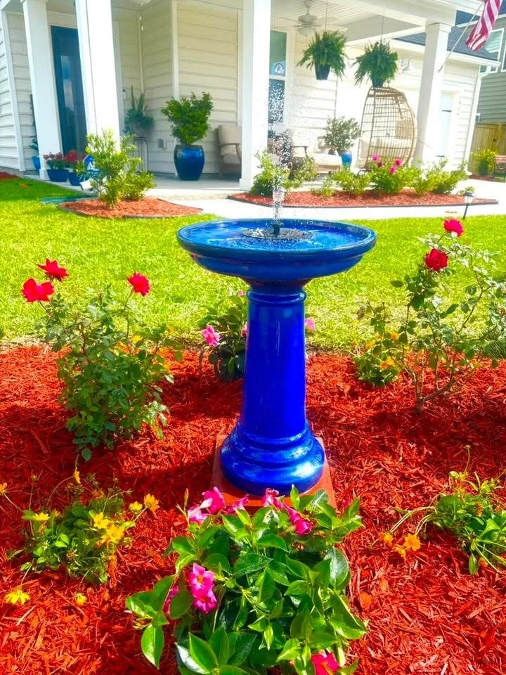 Top-rated yard maintenance for homes across Huger, SC - H & K Landscaping