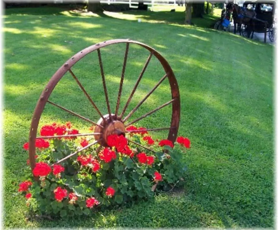 Expert outdoor landscaping in Huger, SC by H & K Landscaping