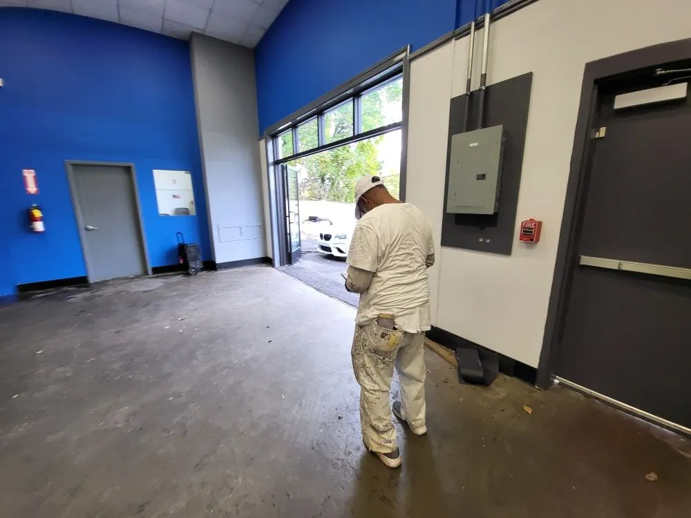 Local outdoor landscaping with custom design in Willingboro, NJ by H & L Landscaping