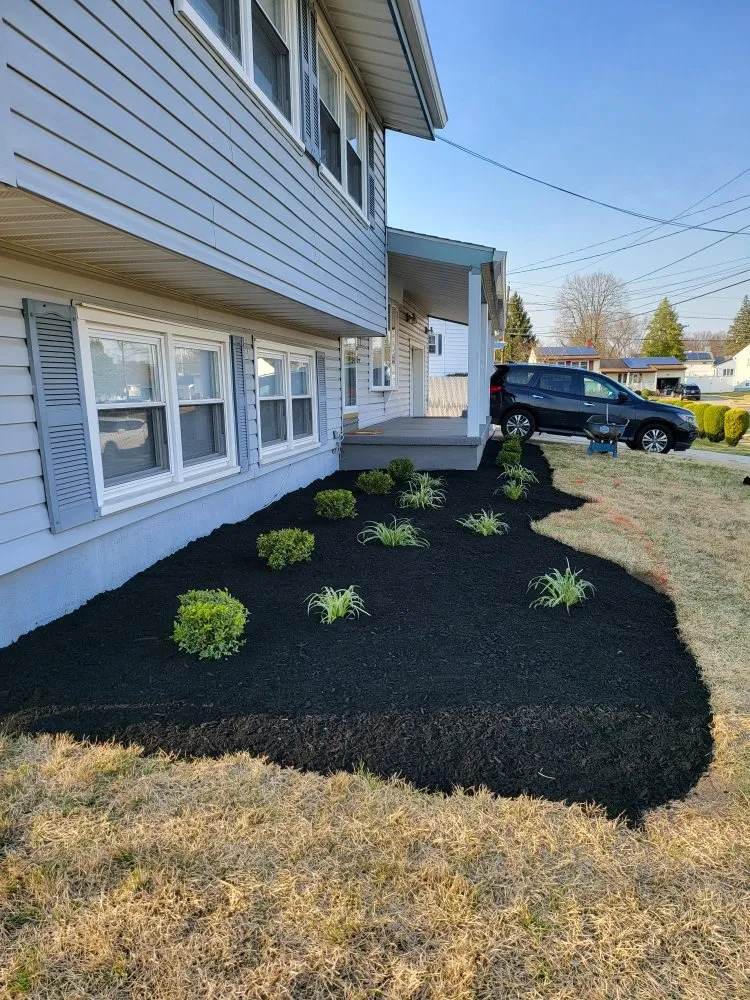 Trusted yard cleanup service for homes across Willingboro, NJ - H & L Landscaping