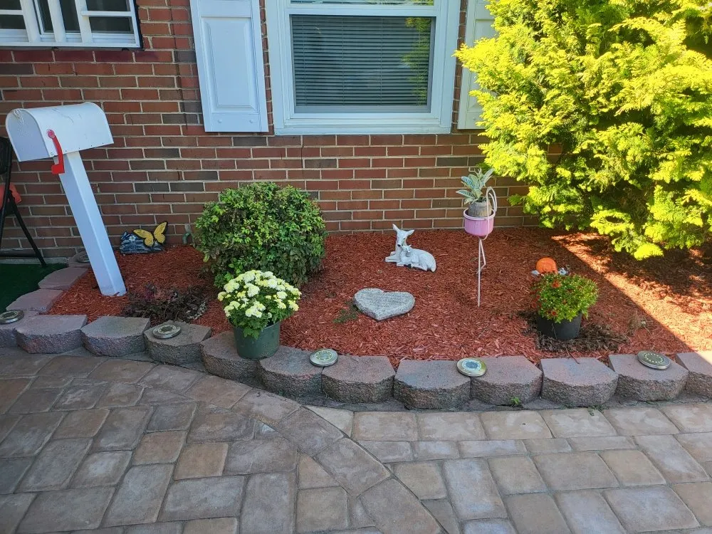 Local landscape design experts serving Willingboro, NJ - H & L Landscaping
