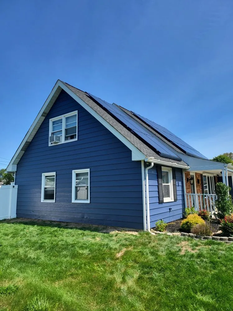 Top-rated lawn mowing service in Willingboro, NJ by H & L Landscaping