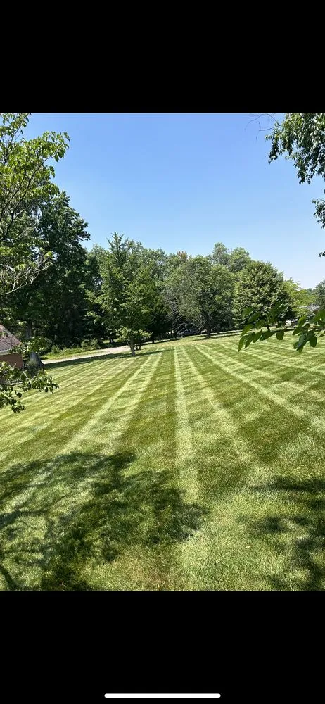 Trusted landscape installation in Ray, OH by H & L Lawn Care