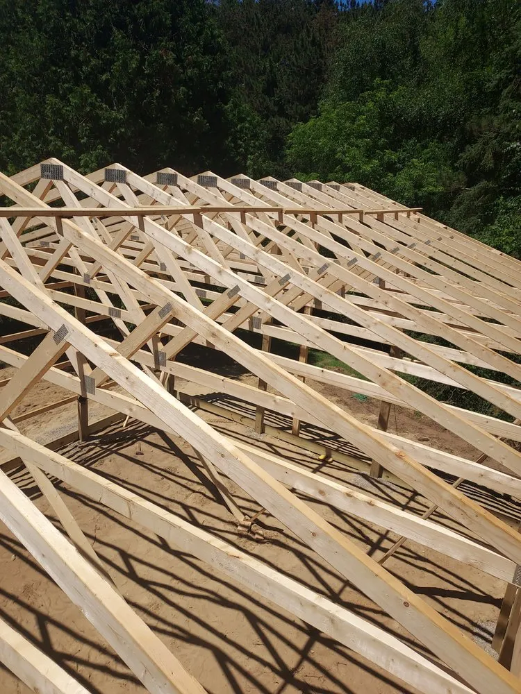 Local landscape design in Ortonville, MI - H & M Construction Solutions