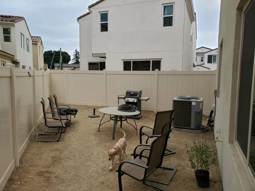 Trusted yard maintenance in Duarte, CA by H & M Landscape & Irrigation Design