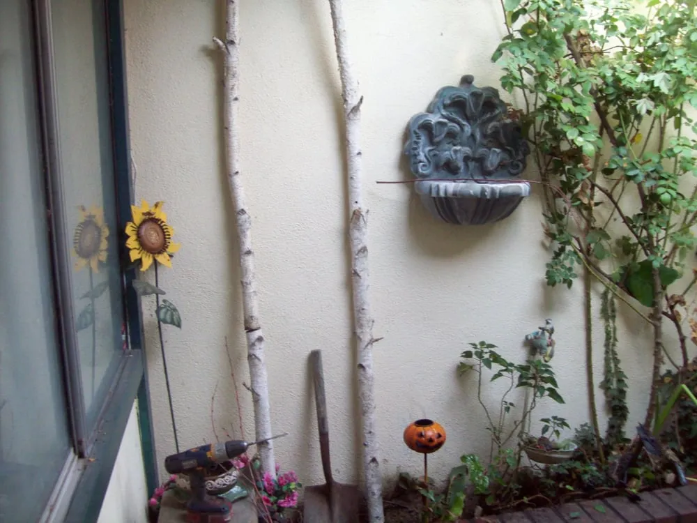 Custom yard cleanup service for beautiful yards across Duarte, CA - H & M Landscape & Irrigation Design