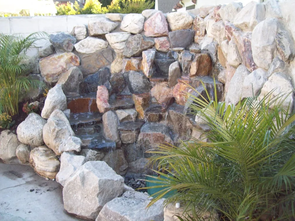 Affordable yard cleanup service in Duarte, CA - H & M Landscape & Irrigation Design