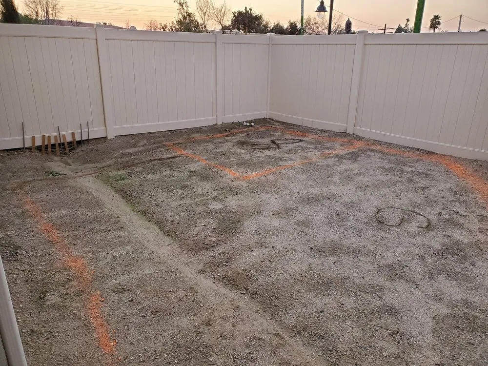 Professional landscape installation experts serving Duarte, CA - H & M Landscape & Irrigation Design