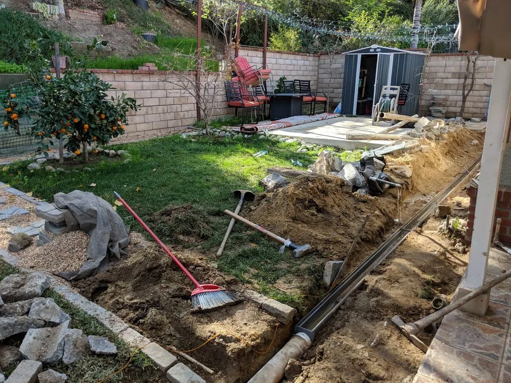 Affordable lawn care service in Duarte, CA by H & M Landscape & Irrigation Design