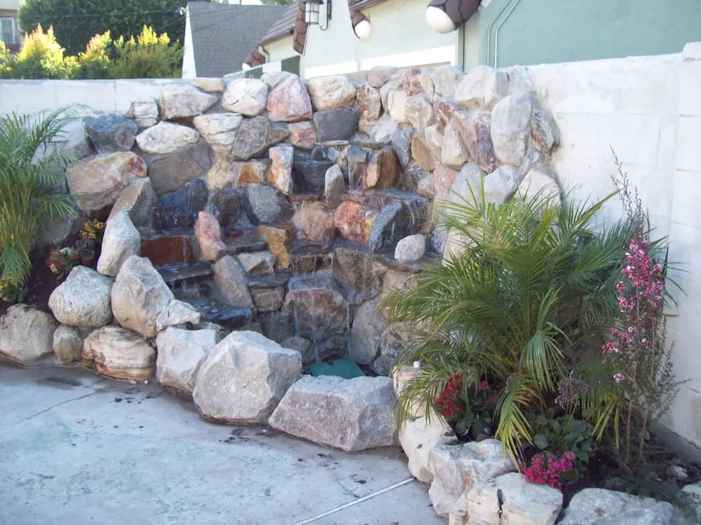 Expert residential landscaping in Duarte, CA by H & M Landscape & Irrigation Design