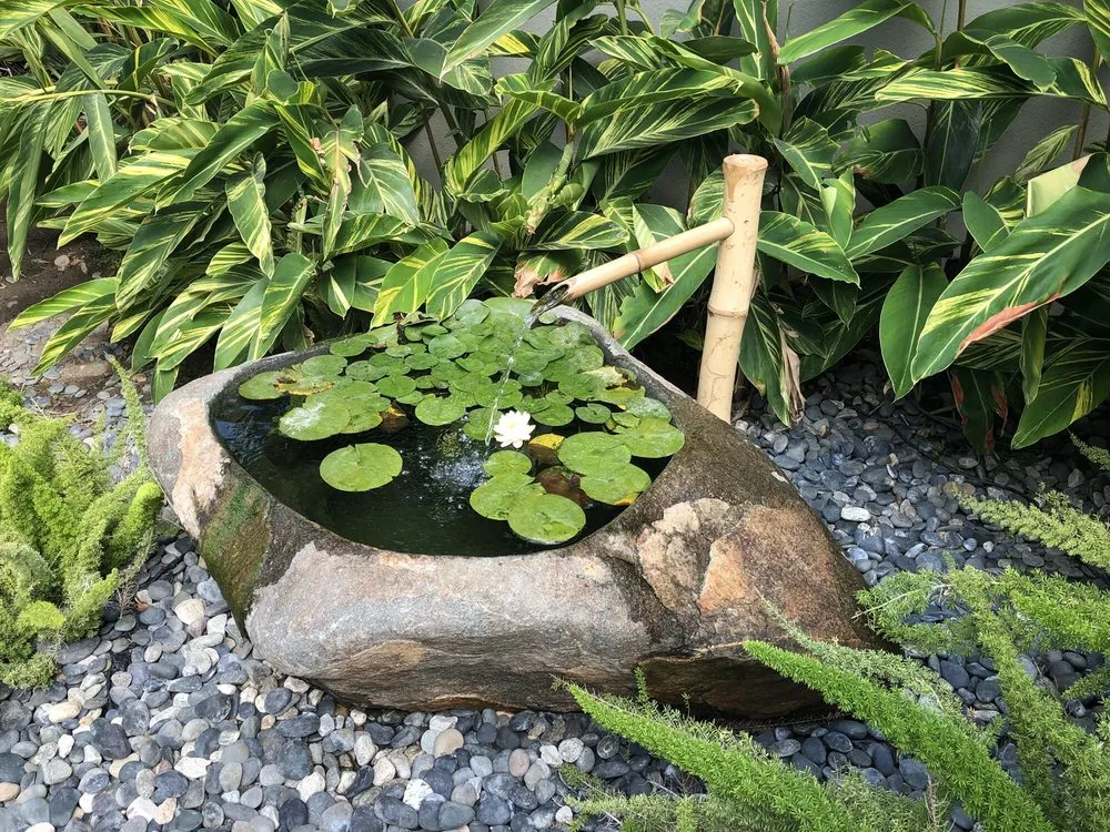 Local landscape design experts serving Duarte, CA - H & M Landscape & Irrigation Design