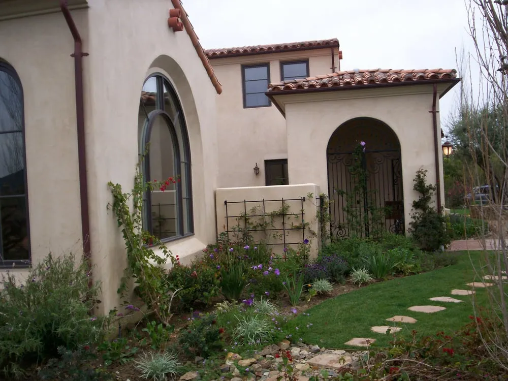 Expert yard maintenance experts serving Duarte, CA - H & M Landscape & Irrigation Design