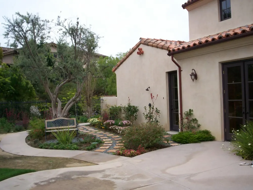 Reliable residential landscaping in Duarte, CA by H & M Landscape & Irrigation Design