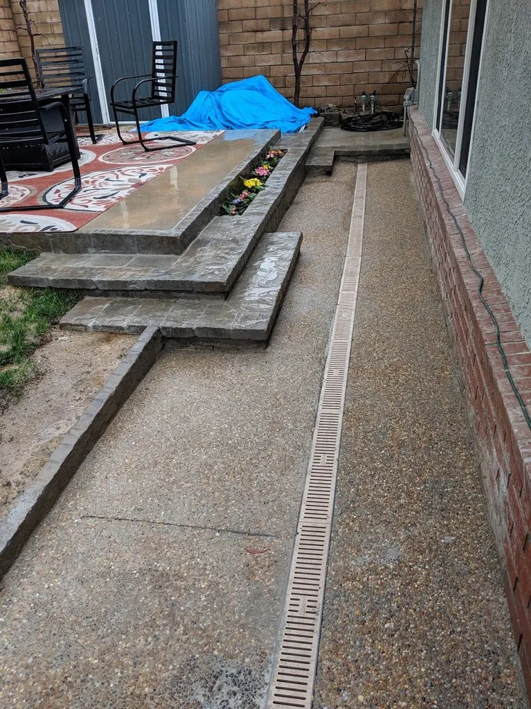 Custom landscaping services experts serving Duarte, CA - H & M Landscape & Irrigation Design