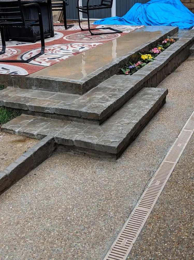 Affordable landscape installation in Duarte, CA - H & M Landscape & Irrigation Design