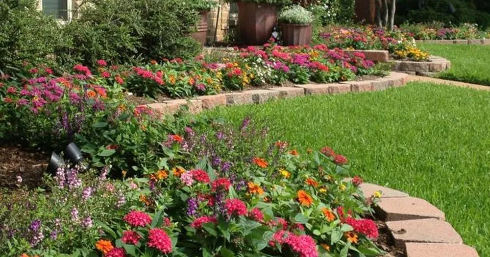 Top-rated yard cleanup service for beautiful yards in Hewitt, TX by H & M Landscape & Sprinklers