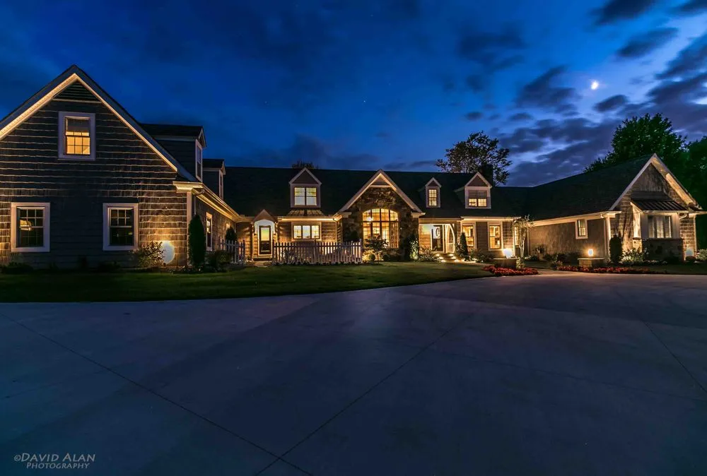 Trusted landscape design for outdoor upgrades in Newbury, OH by H & M Landscaping