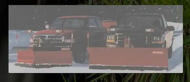 Local landscaping services for year-round maintenance across Swartz Creek, MI - H & M Landscaping