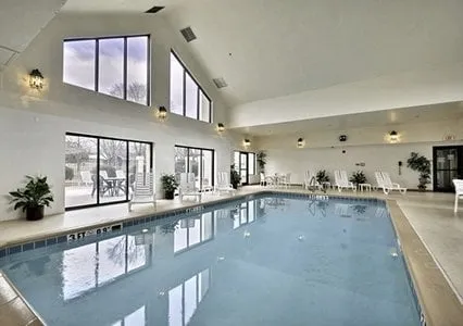 Professional lawn mowing service in New Concord, OH by H & M Quality Tree Service LLC