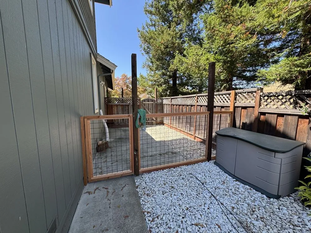 Professional landscape design in Pittsburg, CA - H & N Landscaping & Anthony Concrete Pump