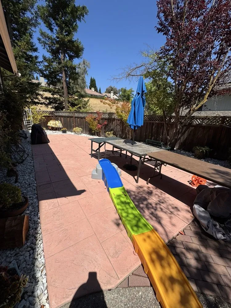 Professional lawn mowing service experts serving Pittsburg, CA - H & N Landscaping & Anthony Concrete Pump