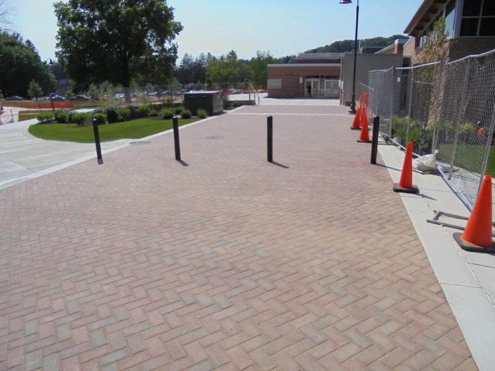 Local yard cleanup service in Mechanicsburg, PA by H & N Landscaping