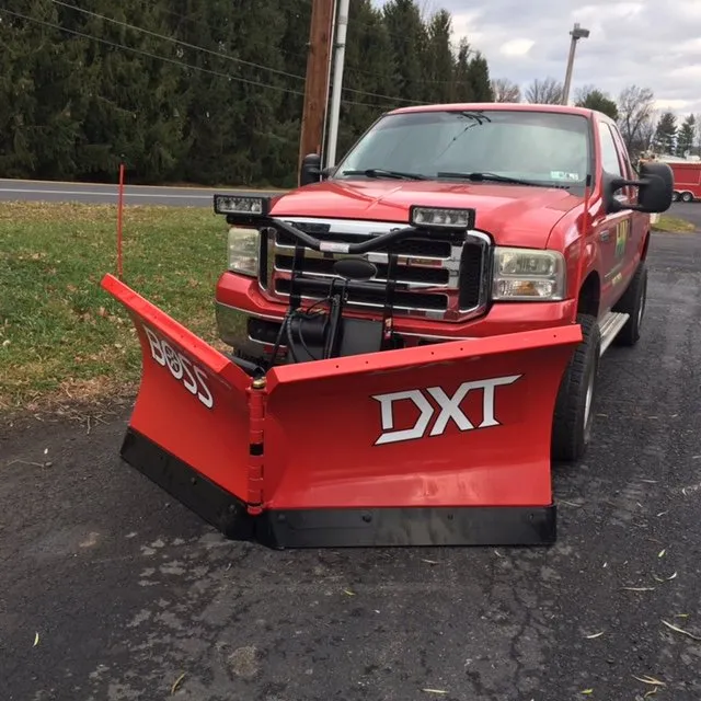 Expert landscape design near you in Mechanicsburg, PA by H & N Landscaping