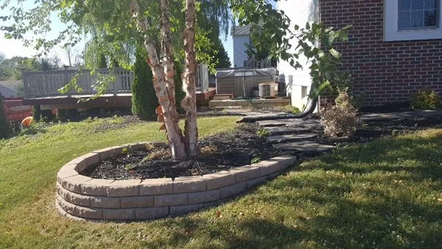 Trusted landscaping services for residential properties in Mechanicsburg, PA by H & N Landscaping