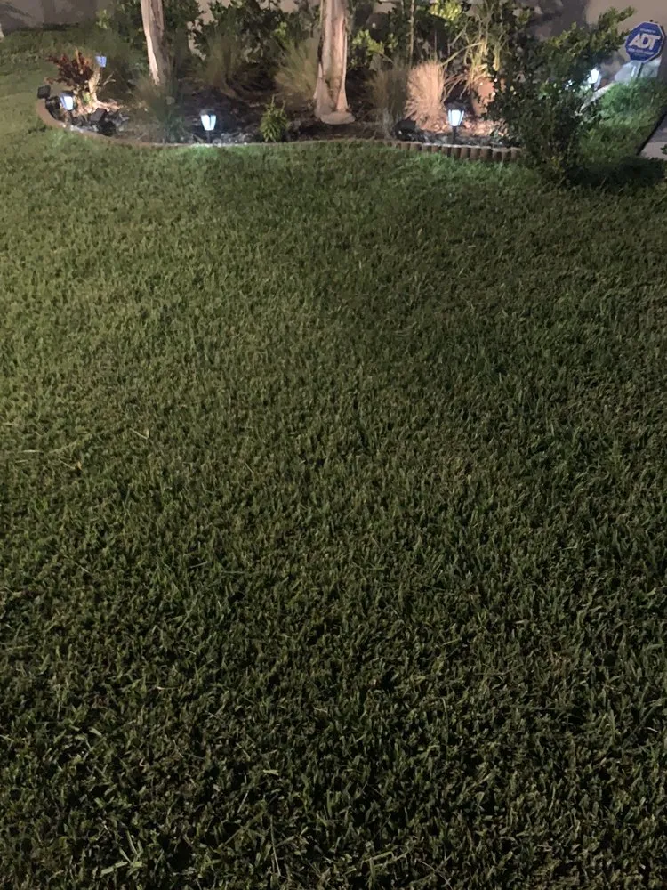Expert landscape installation in Ruskin, FL - H & N lawn service