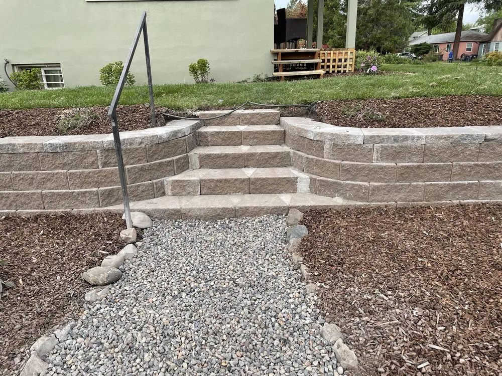 Top-rated landscaping services in Medford, OR - H & R Environmental Landscaping