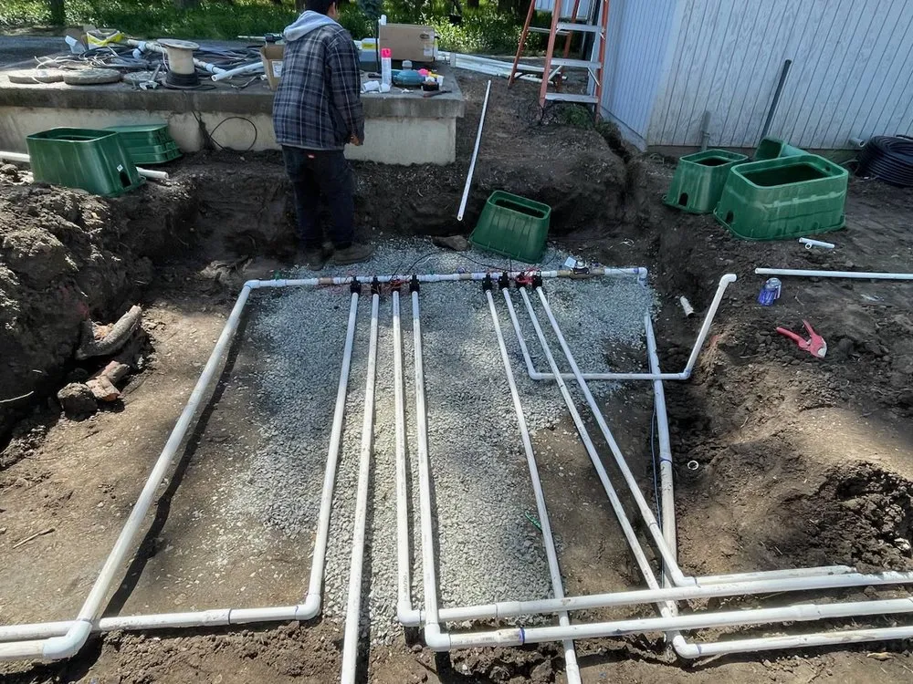 Reliable landscaping services for outdoor upgrades across Medford, OR - H & R Environmental Landscaping