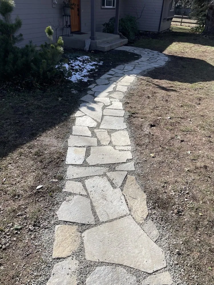 Reliable landscape design with custom design in Medford, OR by H & R Environmental Landscaping