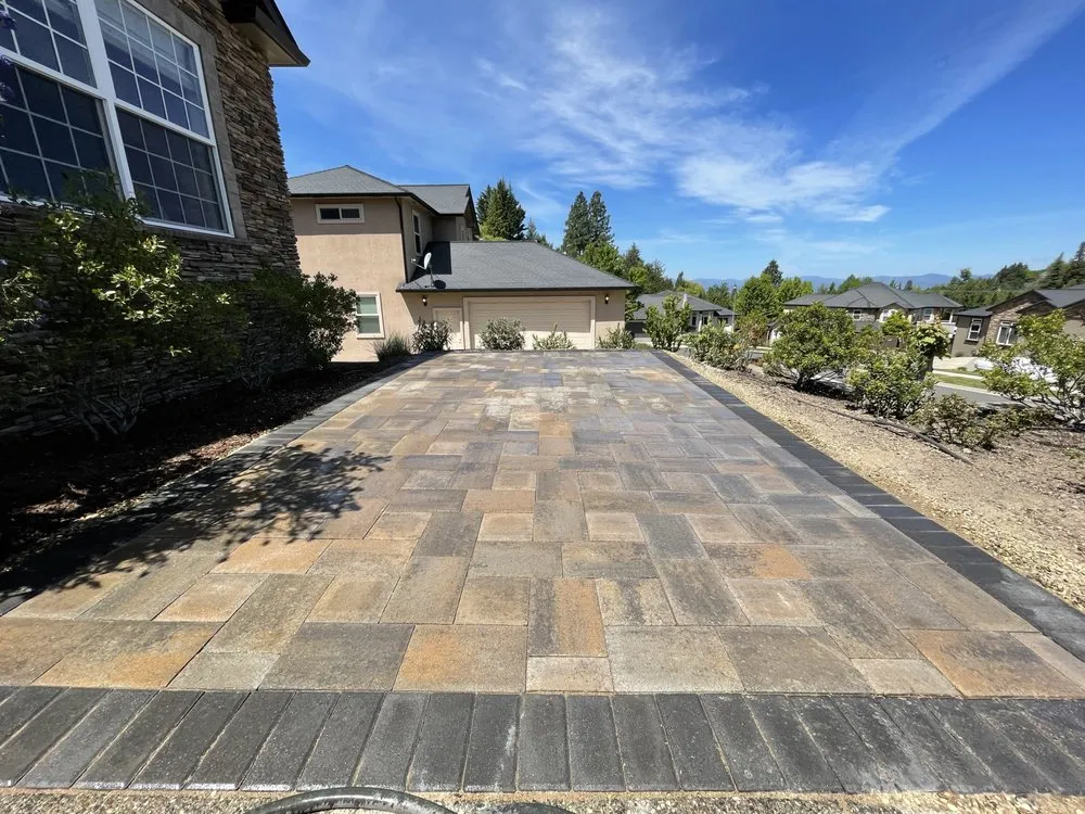 Trusted landscaping services in Medford, OR by H & R Environmental Landscaping