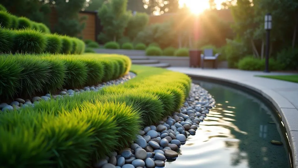 Top-rated landscape design in Dayton, NV - H & R Landscaping