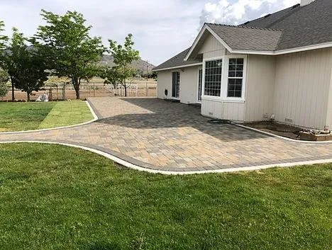 Reliable residential landscaping experts serving Dayton, NV - H & R Landscaping