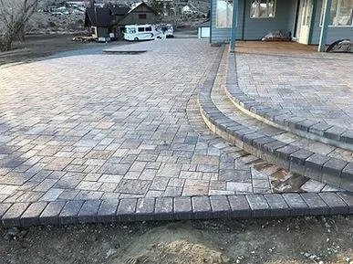 Professional yard cleanup service experts serving Dayton, NV - H & R Landscaping