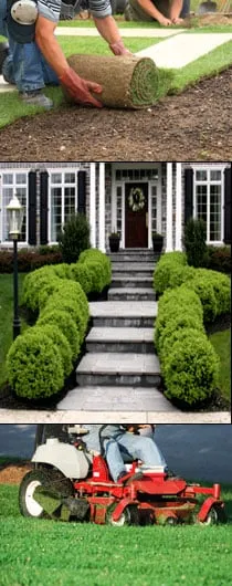 Trusted landscape installation in Plymouth Meeting, PA - H & R Landscaping