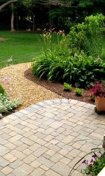 Trusted lawn mowing service near you across Plymouth Meeting, PA - H & R Landscaping