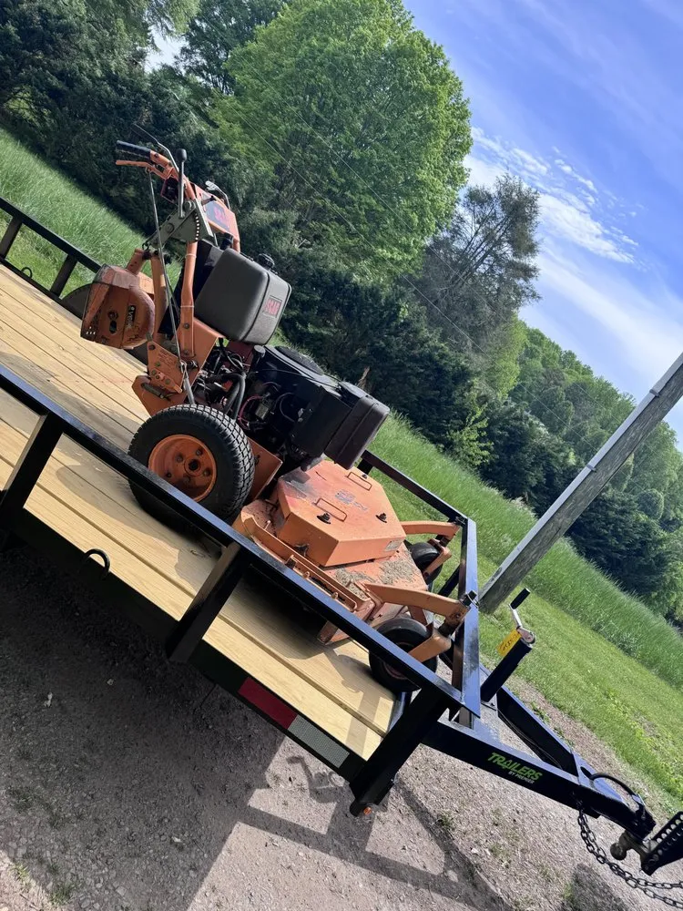 Trusted landscaping services for year-round maintenance across State Road, NC - H & R Lawn Care