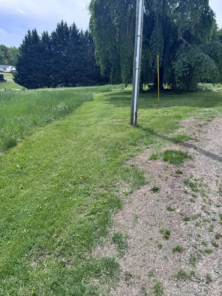 Professional landscaping services near you across State Road, NC - H & R Lawn Care