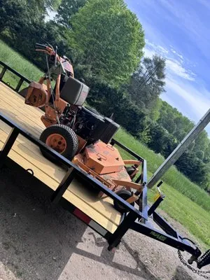 H & R Lawn Care