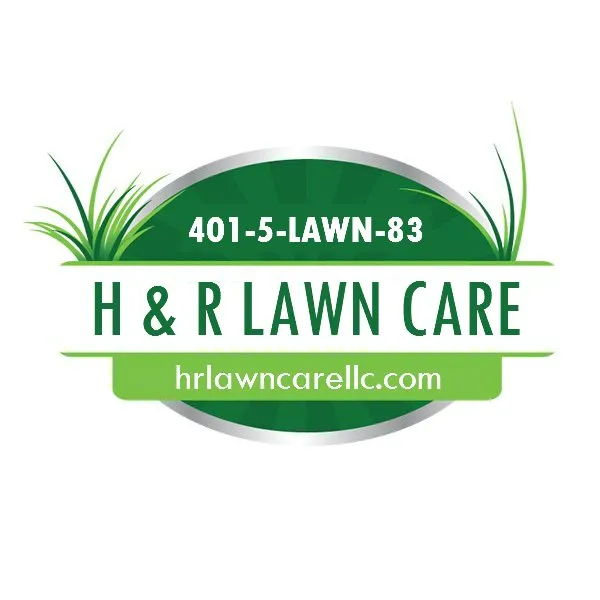 Custom outdoor landscaping in Warren, RI by H & R Lawn Care