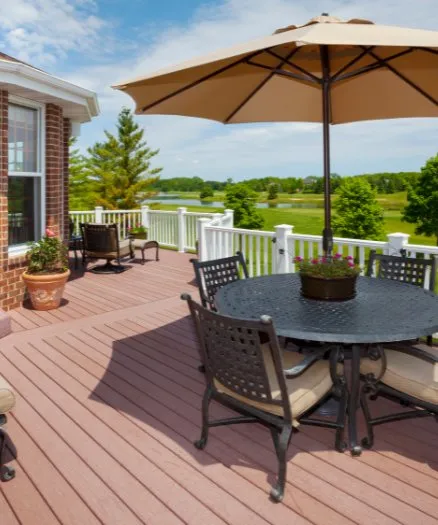 Custom landscaping services experts serving Seattle, WA - H & S General Contracting