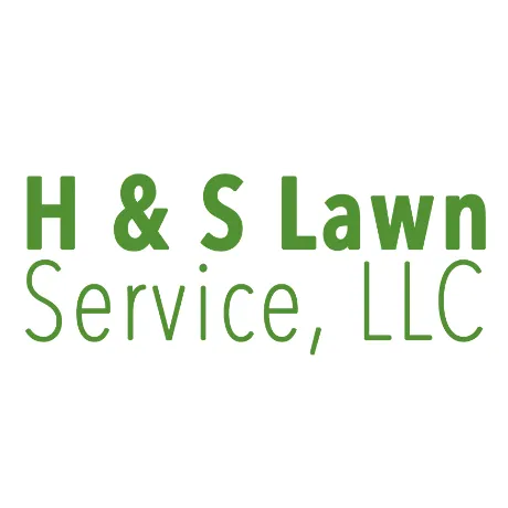 Professional landscape installation in Bismarck, IL by H & S Lawn Service