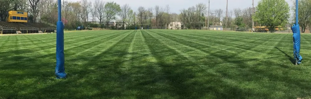 Expert residential landscaping for year-round maintenance across Bismarck, IL - H & S Lawn Service