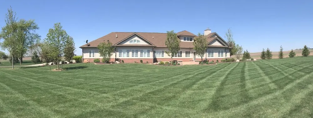 Reliable residential landscaping for outdoor upgrades across Bismarck, IL - H & S Lawn Service